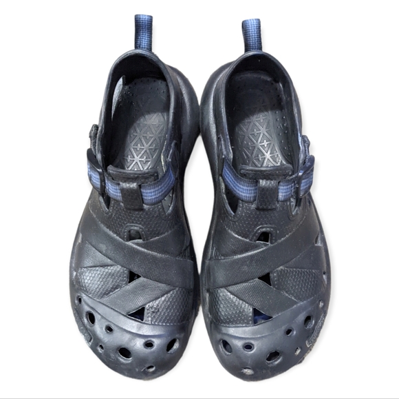 Airwalk Other - Black Water Shoes by Airwalk